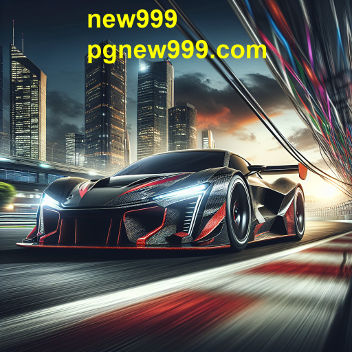 A Emoção das Corridas: O Mundo dos Jogos de Corrida